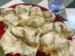 -群发饺子(茂铭·逸品康城店)