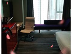 -青岛富力艾美酒店