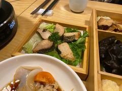-十二舍·湯物素煮(江泰潤政店)