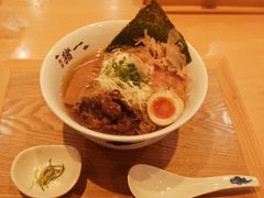 -面屋 猪一