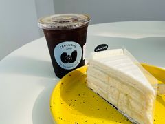 -CAKE WANG千层制造所(省府店)
