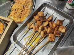 -马路牙子烧烤音乐酒馆(望京店)