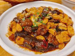 -侬佳蒸菜馆(听潮店)