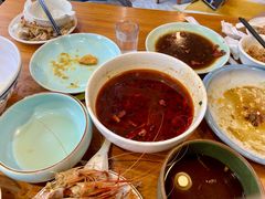 -百家鲜·杭帮菜