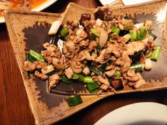 -宣威山野人家·云南菜·菌火锅(金碧店)