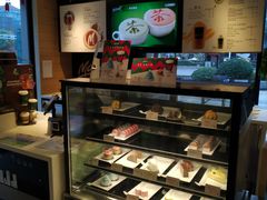 -麦当劳(南京水西门大街店)