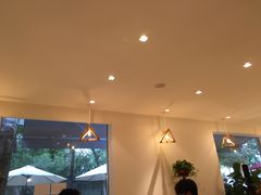 大堂-ALAMEEN阿拉伯餐厅(三里屯店)