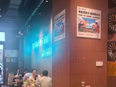 -本色.小马哥烧烤(无锡九里仓店)