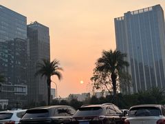 -成都仁和新城购物中心