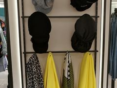 -ZARA(深圳金光华广场店)
