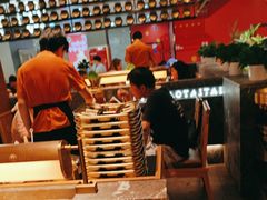 -西塔老太太泥炉烤肉(武汉摩尔城店)
