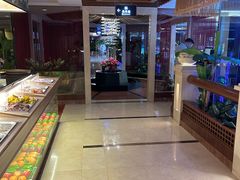 -北丽宫水疗会(宝利来国际大酒店店)