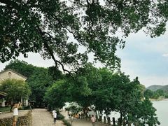 -古堰画乡景区