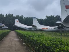 -中国航空博物馆