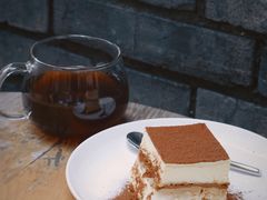-VOYAGE COFFEE(杨梅竹店)