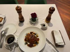 -L'Arome芳芳法国餐厅(仙林金鹰店)