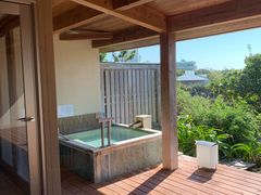 -南紀白浜 浜千鳥の湯 海舟