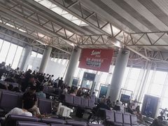 -温州龙湾国际机场