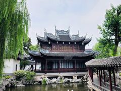 -豫园
