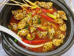 -富来美食
