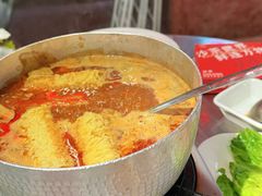 -燃计沙茶皇·香港沙茶火锅(人广旗舰店)