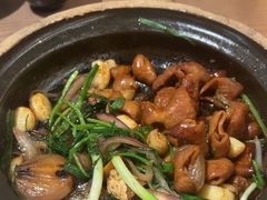 -申粤轩酒楼·三十年粤菜经典(丁香花园店)