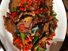 -爷爷的土钵菜(街道口店)