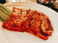 -烧肉达人(凯德晶萃店)