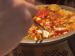 -烤匠麻辣烤鱼(青羊万达店)