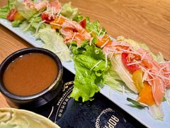 -沼津港精致料理·寿喜烧·烧鸟(青浦宝龙广场日料榜单店)