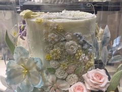 -西檬树SIMON·T轻奢蛋糕(大东方Max店)