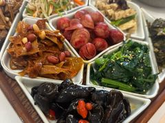 -五观堂素食(新华路店)