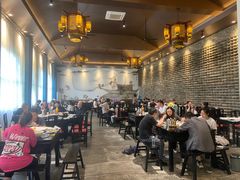 -健眺小海鲜(临海后山店)