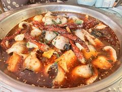 -奔跑吧陕菜·盛世长安(民乐园万达店)