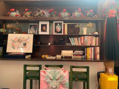 -点绛唇(鼓楼店)
