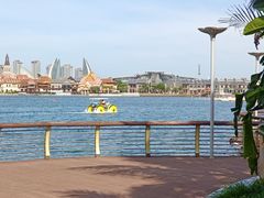 -海花岛旅游度假区