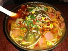 -李米线(武陵路店)