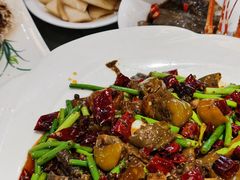 -张鸭子大酒楼(南滨路店)