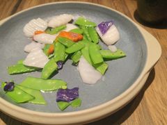 -云海肴·汽锅鸡·云南菜(广安门天虹店)