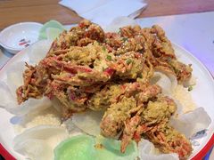-海岛八号龙虾烧烤田鸡(蓝天路总店)