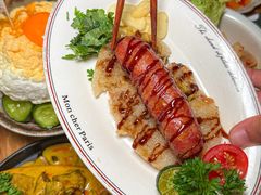 -岛风·台食小馆 ISLAND BISTRO(烟台山店)