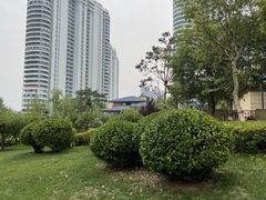 -东戴河风景区