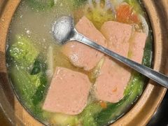 -滇铺子·云南特色菜·第九届野生菌美食节(曲靖万达店)