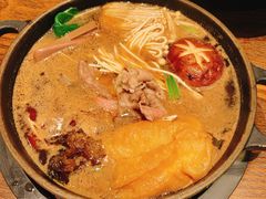 -呷哺呷哺 小火锅 (浦东新欧尚超市店)