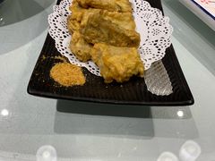 -肆月河豚·新淮扬(金融街店)