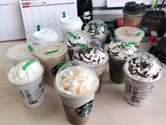 -星巴克(厦门SM新生活广场店)