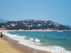 -大梅沙海滨公园