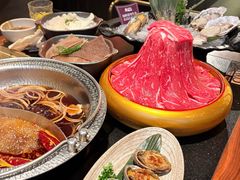 -牛New寿喜烧(金茂览秀城店)