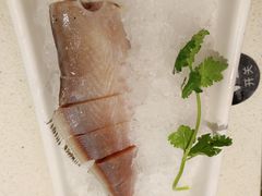极品耗儿鱼-红鼎坊·老成都火锅(新南门店)