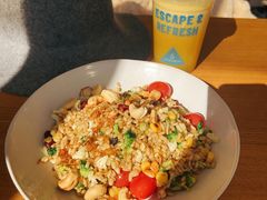 -Jamaicablue Coffeeshop(中央广场店)